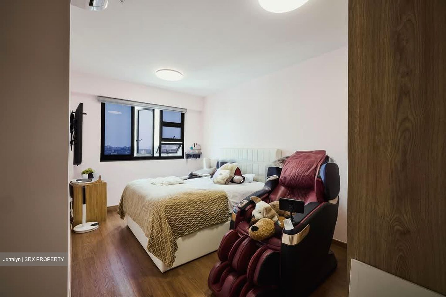 Blk 464B Clementi Peaks (Clementi), HDB 5 Rooms #549684391